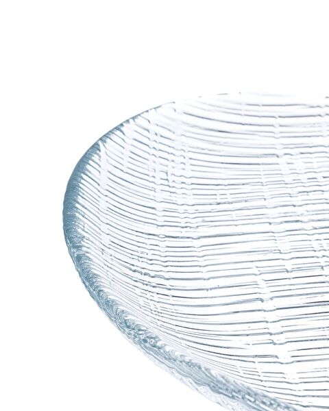 Hector Oval Serving Plate - Large Size - 7