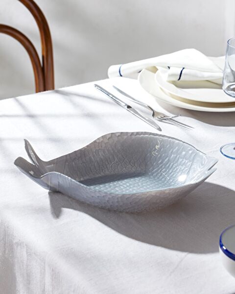 Poisson Plate - Large Size - 1