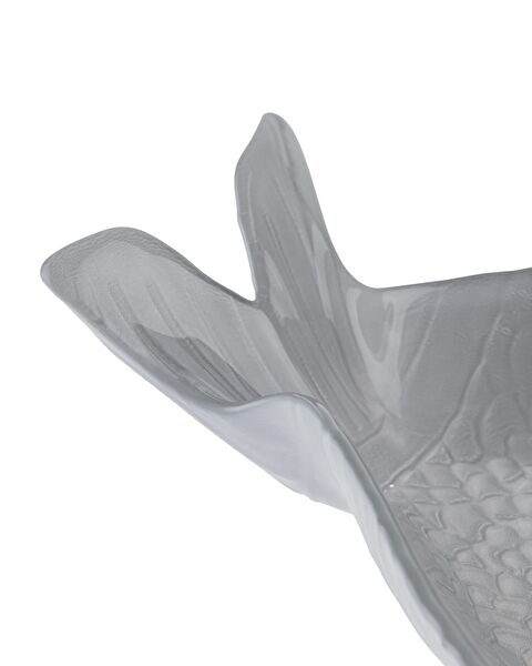 Poisson Plate - Large Size - 10