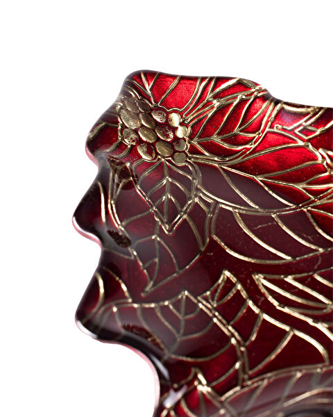 لوحة بيرنيت الزخرفية - 1