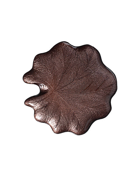 Lotus Decorative Plate - Small Size - 3