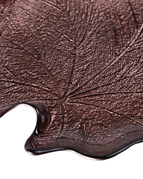 Lotus Decorative Plate - Small Size - 1