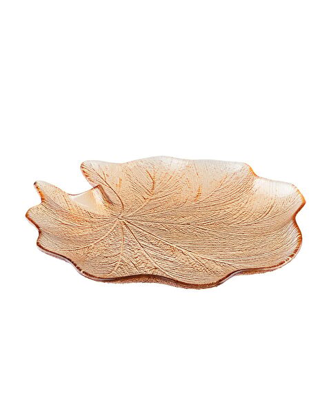 Lotus Decorative Plate - Large Size - 0