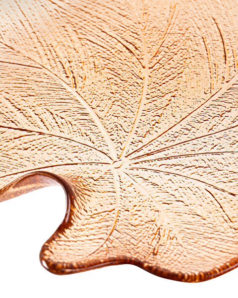 Lotus Decorative Plate - Large Size - 1