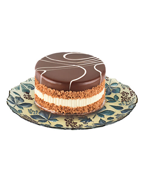 Assiette Terra - Colorée - 1