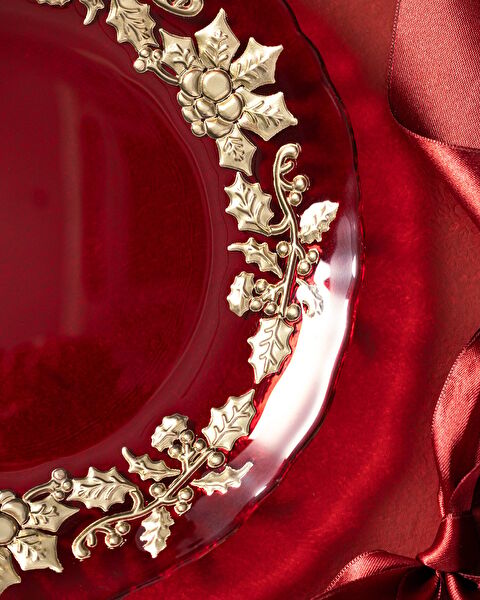 Albero Cake Plate - 2