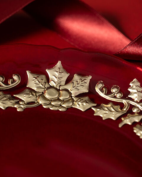 Albero Cake Plate - 1