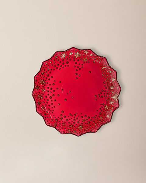 طبق كيك أليس - 1