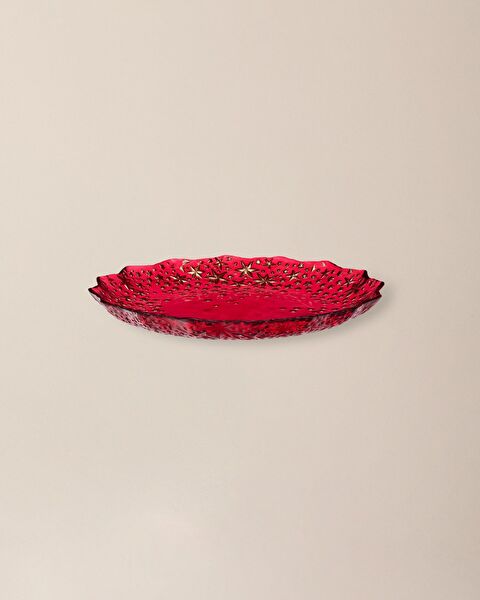 طبق كيك أليس - 0