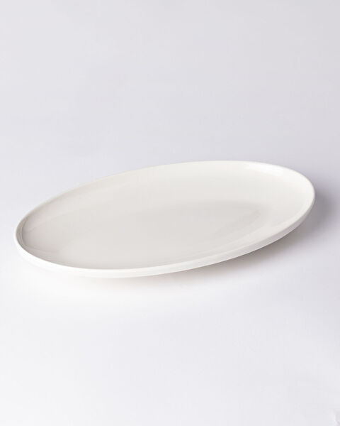 Aurea Boat Plate 30cm - 2