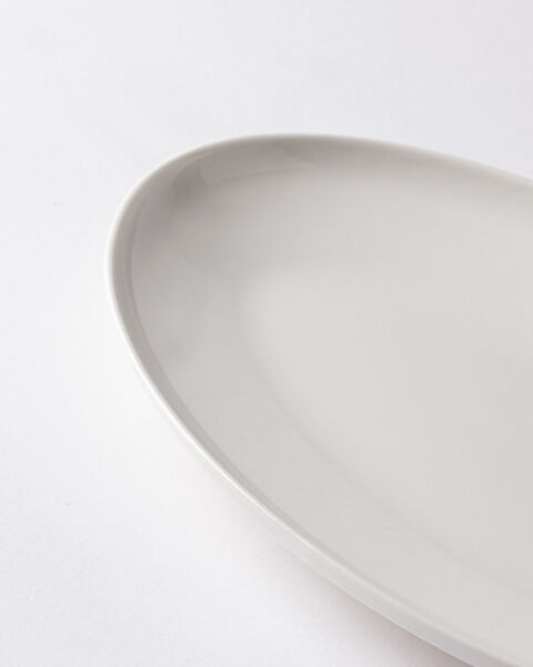 Aurea Boat Plate 30cm - 3