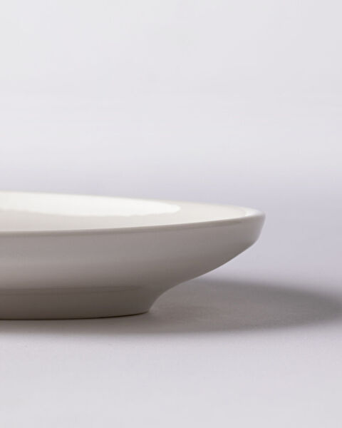 Aurea Boat Plate 30cm - 4