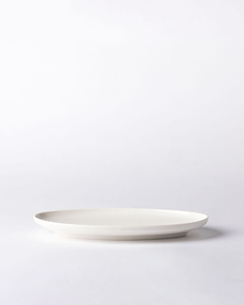 Aurea Boat Plate 30cm - 1