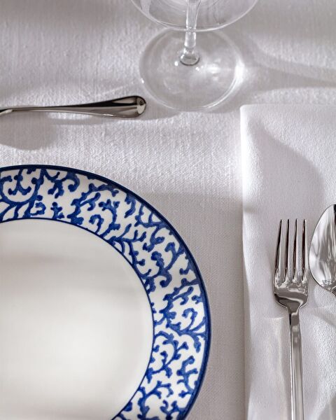 Reve Bleu Bliss Serving Plate - 2