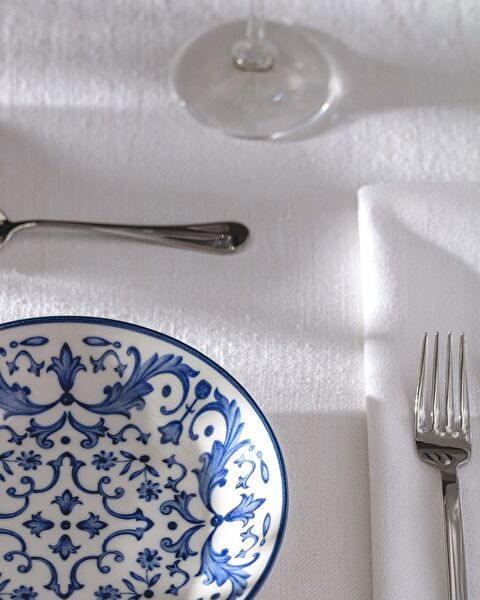 Reve Bleu Serenity Dinner Plate - 2