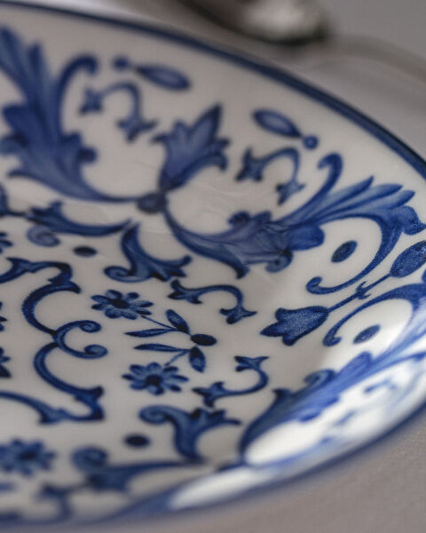 Reve Bleu Serenity Dinner Plate - 4