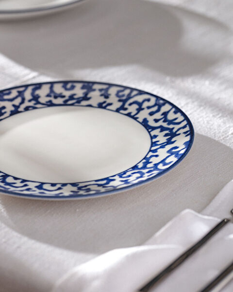 Reve Bleu Bliss Cake Plate - 3