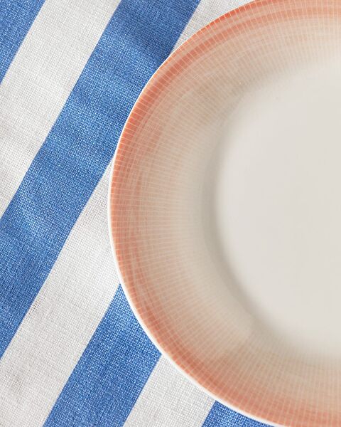 Sucre 6 Piece Cake Plate Set - 1