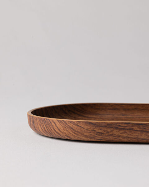 Rosnay Presentation Plate 21cm - 3