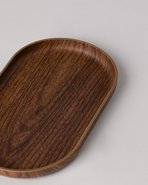 Rosnay Presentation Plate 21cm - 2