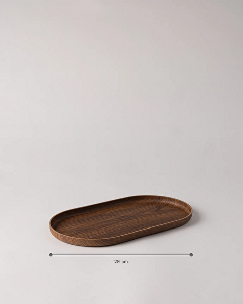 Rosnay Presentation Plate 29cm - 5