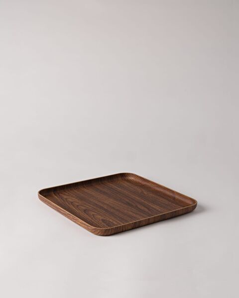 Billy Presentation Plate 25cm - 0