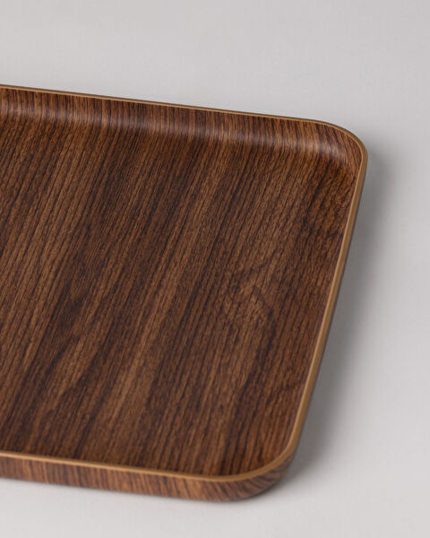 Billy Presentation Plate 25cm - 2