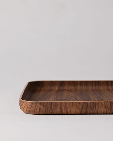 Billy Presentation Plate 25cm - 3