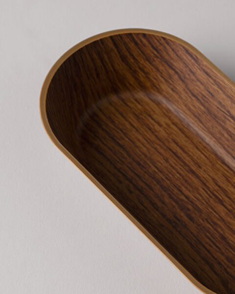 Argy Presentation Plate 15cm - 4