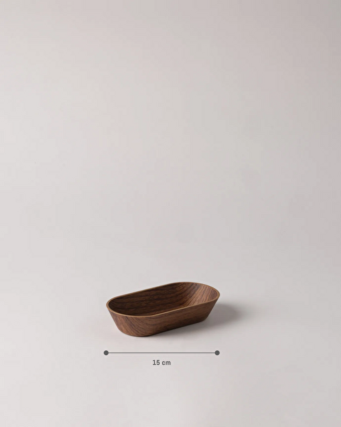 Argy Presentation Plate 15cm - 5