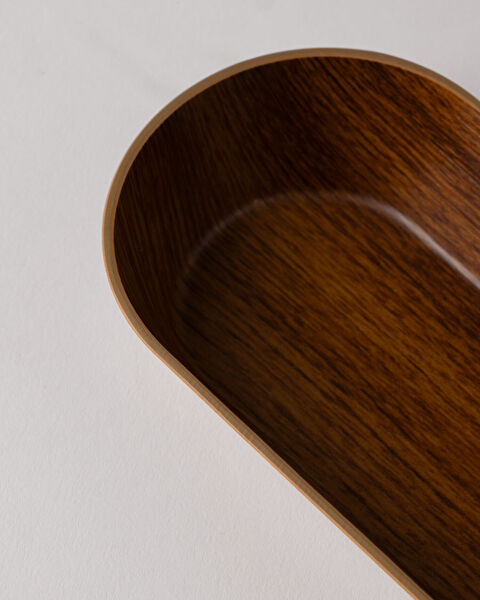 Argy Presentation Plate 18,8cm - 4