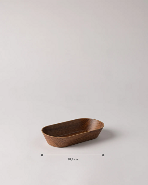 Argy Presentation Plate 18,8cm - 5