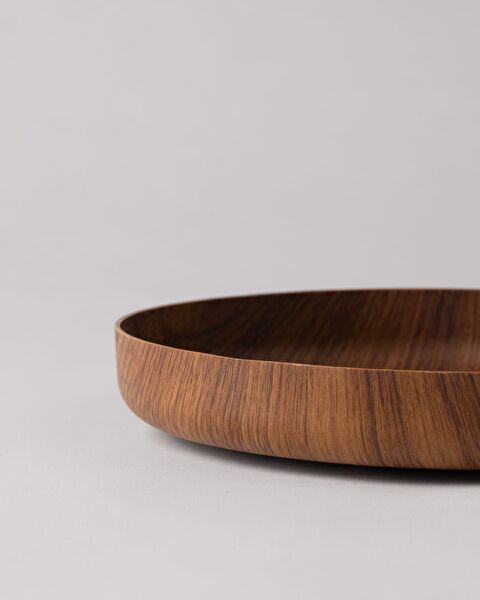 Rodez Presentation Plate 22cm - 3