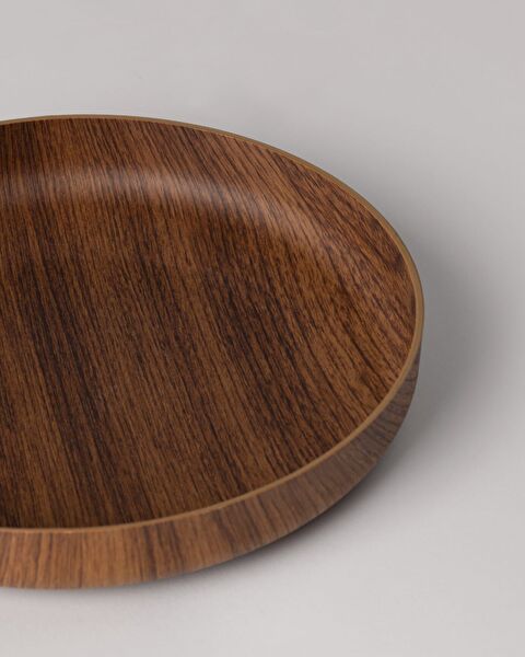Rodez Presentation Plate 22cm - 2