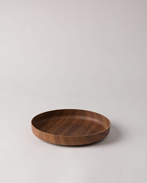 Rodez Presentation Plate 22cm - 0
