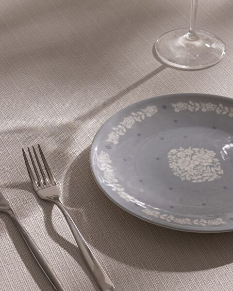 Brigitte 6 Piece Cake Plate Set - 3