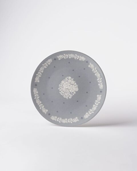Brigitte 6 Piece Cake Plate Set - 7