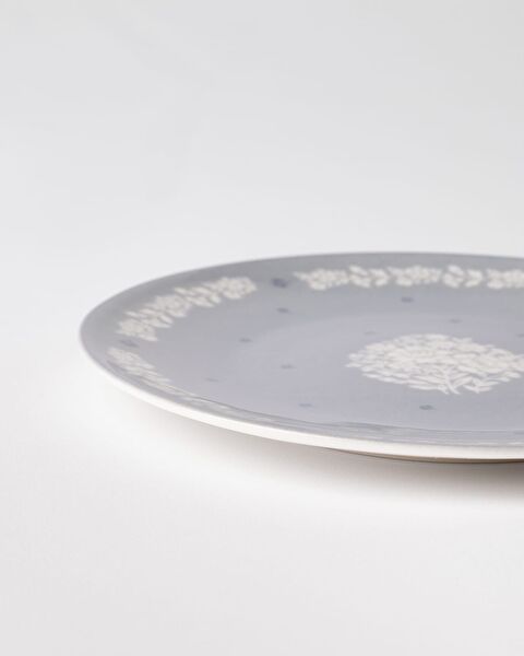 Brigitte 6 Piece Cake Plate Set - 9