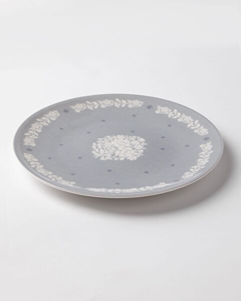 Brigitte 6 Piece Cake Plate Set - 8