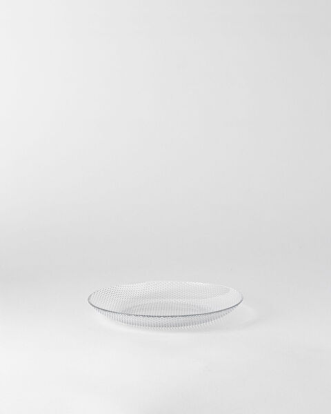 Elisa Cake Plate- 21cm - 5
