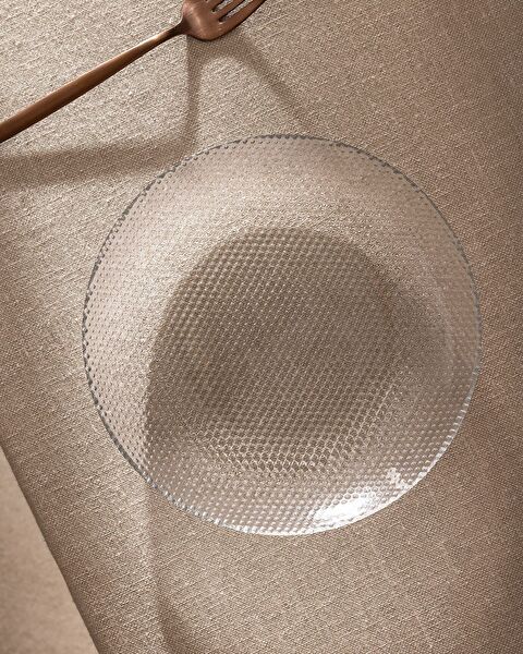 Elisa Cake Plate- 21cm - 3