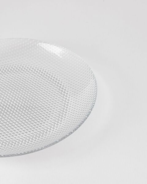 Elisa Cake Plate- 21cm - 9
