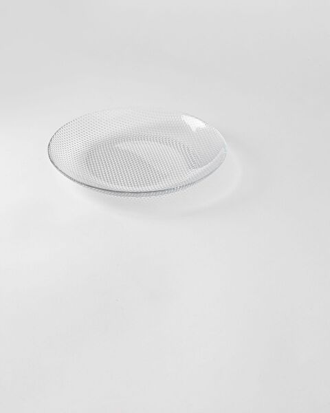 Elisa Cake Plate- 21cm - 7