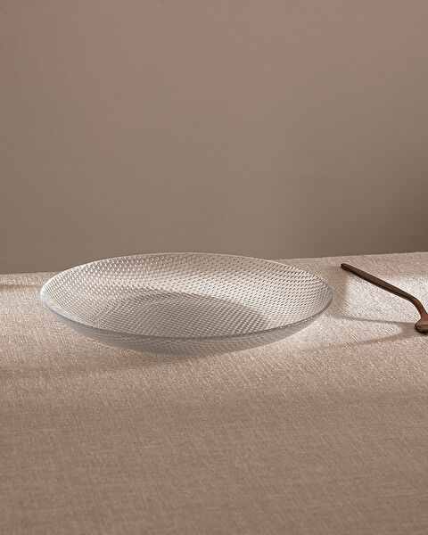 Elisa Cake Plate- 21cm - 1