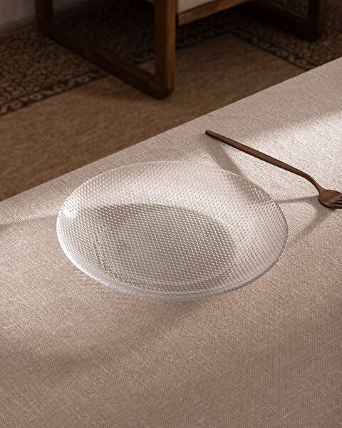 Elisa Cake Plate- 21cm - 0