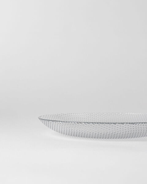 Elisa Cake Plate- 21cm - 8