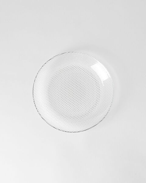 Elisa Cake Plate- 21cm - 6