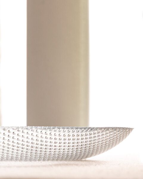 Elisa Cake Plate- 21cm - 2