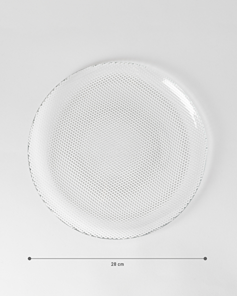 Elisa Serving Plate - 28cm - 11