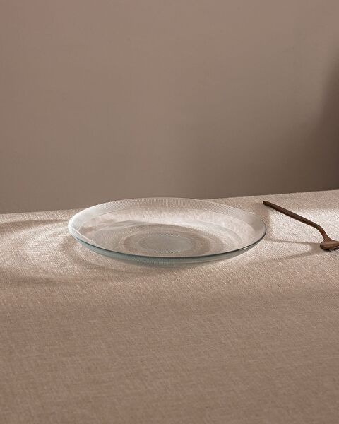 Aster Cake Plate- 21cm - 1